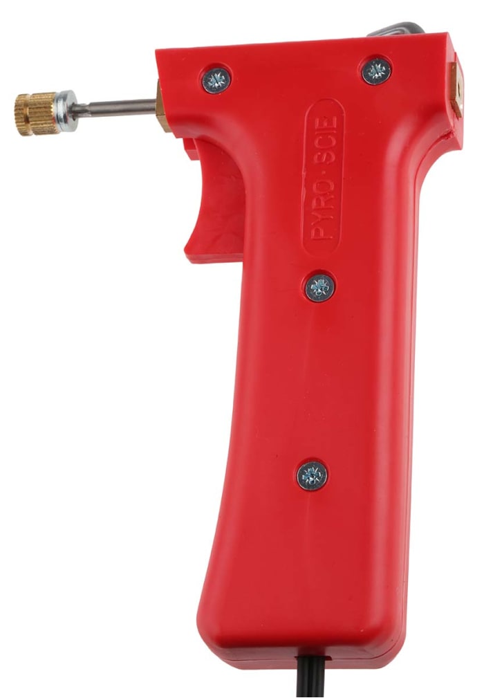 06250200000 SES Sterling Cable Sleeve Tool Hot Wire Sleeve Cutter