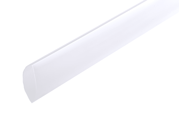 TE Connectivity Heat Shrink Tubing, Clear 19mm Sleeve Dia. x 1.2m Length 2:1 Ratio, CGPT Series