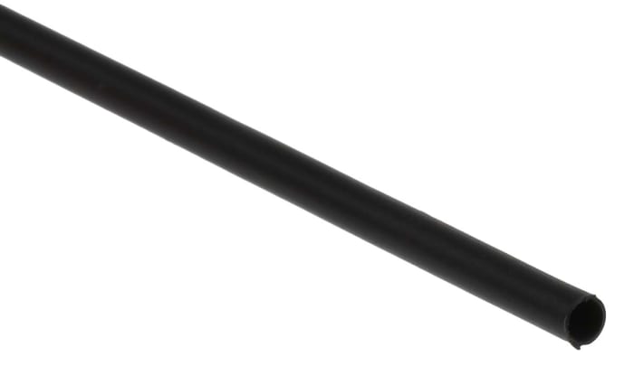 Rnf 100 116 0 Stk Te Connectivity Te Connectivity Heat Shrink Tubing Black 16mm Sleeve Dia 