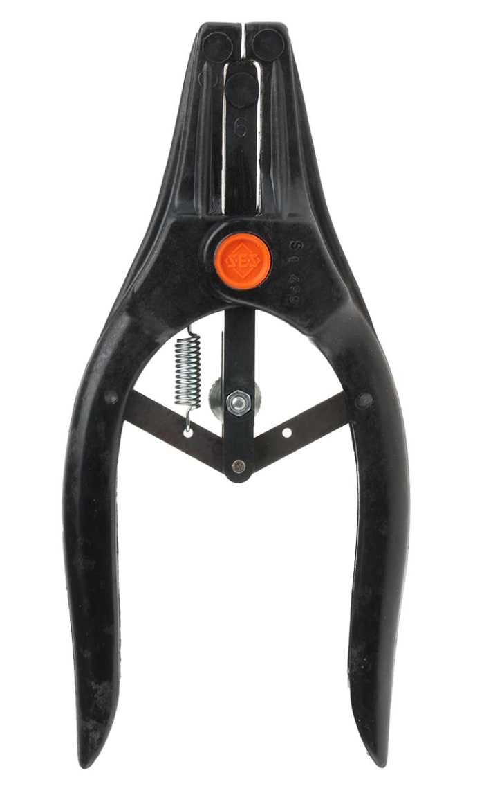 04100020000 SES Sterling 23mm Prong Length, Cable Sleeve Tool