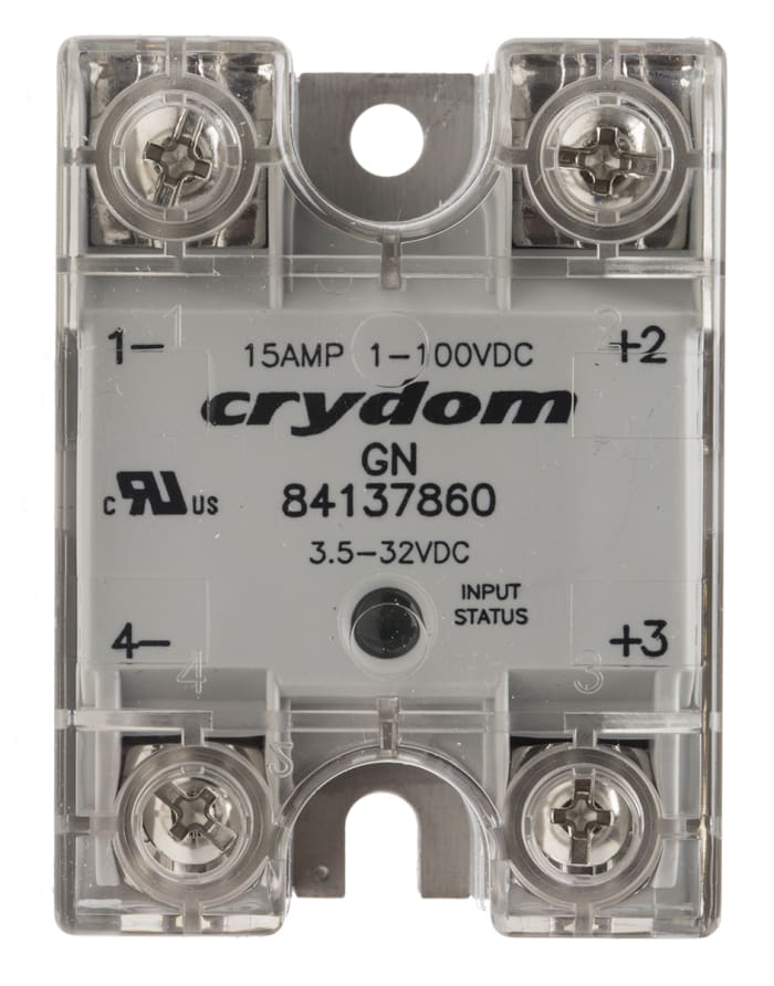 70. :90-260v. итальянский твердотельные реле carlo gavazzi. A20-311v. 8,6мм(3*3).