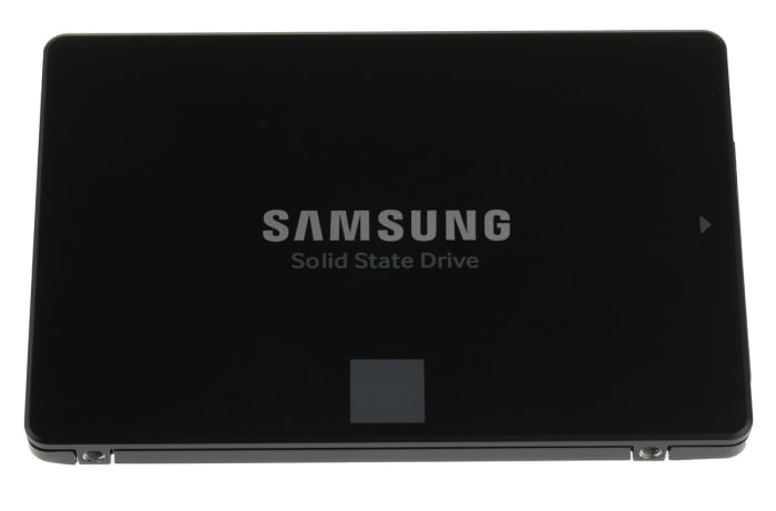 Samsung MZ-76E250B/EU Твердотельный привод