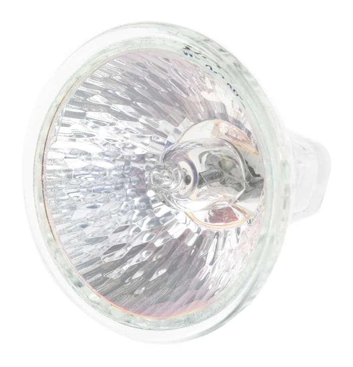 Orbitec 35 W Halogen Reflector Lamp GU4, Reflector, 12 V, 35mm