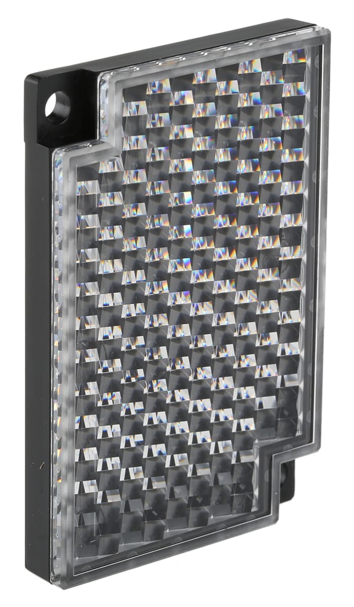 Omron, E39 Series Reflector for Use with E3S-CR67/62 Sensor