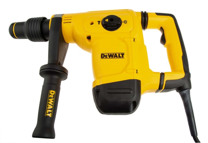 Dewalt sds drill body only new arrivals