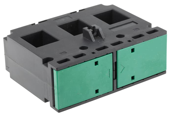 Transformateur de courant RS PRO, 150A, 5 A, 150:5, type Montage sur embase