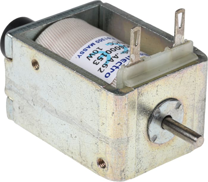SOLENOID