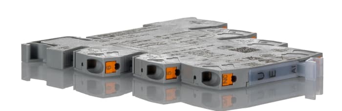 2906917 Phoenix Contact | Phoenix Contact PLC Series Analogue Module ...