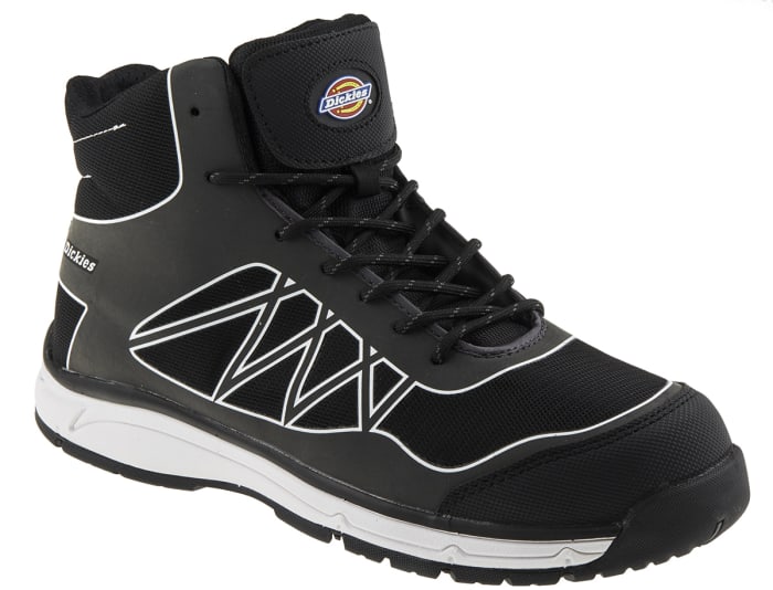 Cat srx supremacy safety boots best sale