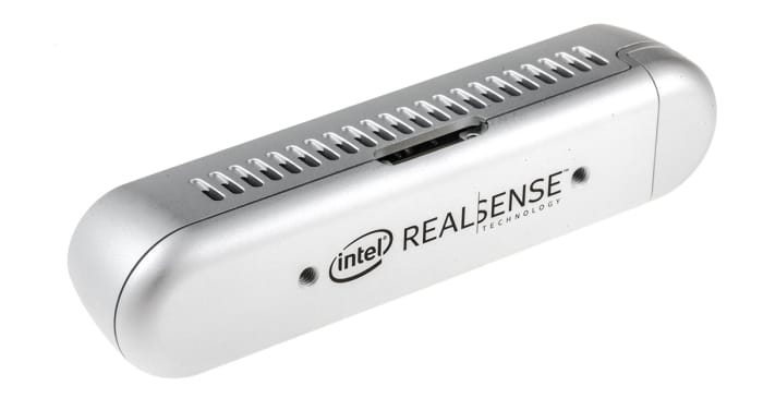 82635ASRCDVKHV RealSense | RealSense D415 Depth Camera, 0.16 m, 10