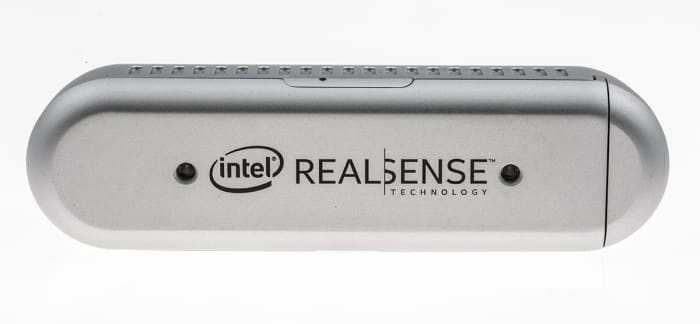 82635AWGDVKPRQ Intel | Intel D435 Depth Camera, 0.2m Min