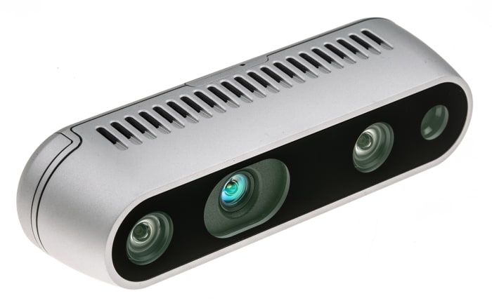 82635AWGDVKPRQ Intel | Intel® RealSense Depth Camera D435 | 172-0981