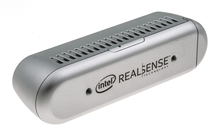 82635AWGDVKPRQ Intel | Intel D435 Depth Camera, 0.2m Min