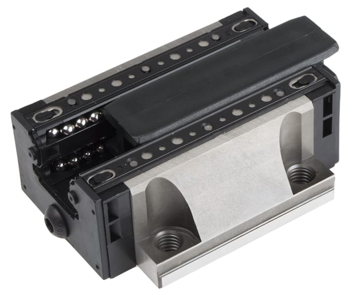 KWSE25-V1-G2 INA | INA Linear Guide Carriage KWSE25-V1-G2 KWSE25 Series ...