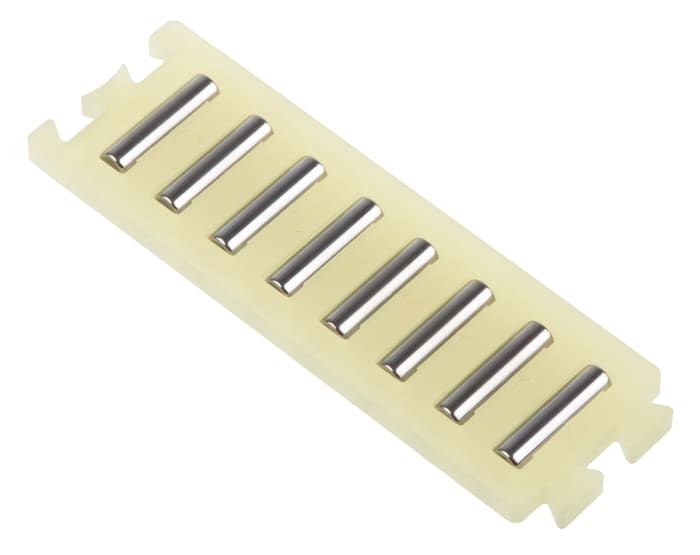 Flat bearing new arrivals