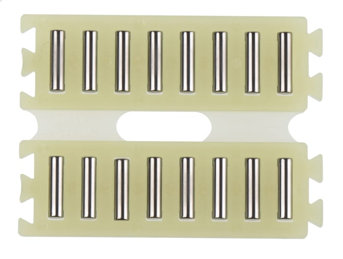 Flat roller bearing hot sale