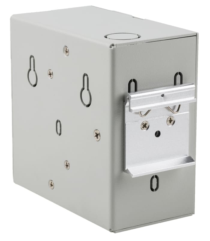 RS PRO Caja de salida RS PRO 12 puertos Modo Único 1727334 RS