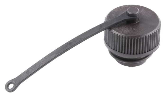 binder Dust Cap