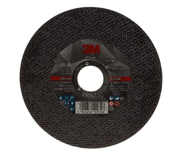 Fine grit grinding wheel store