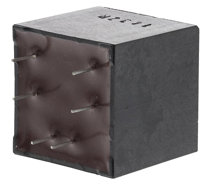 IT313 Schaffner Schaffner Through Hole Pulse Transformer 111 Turns