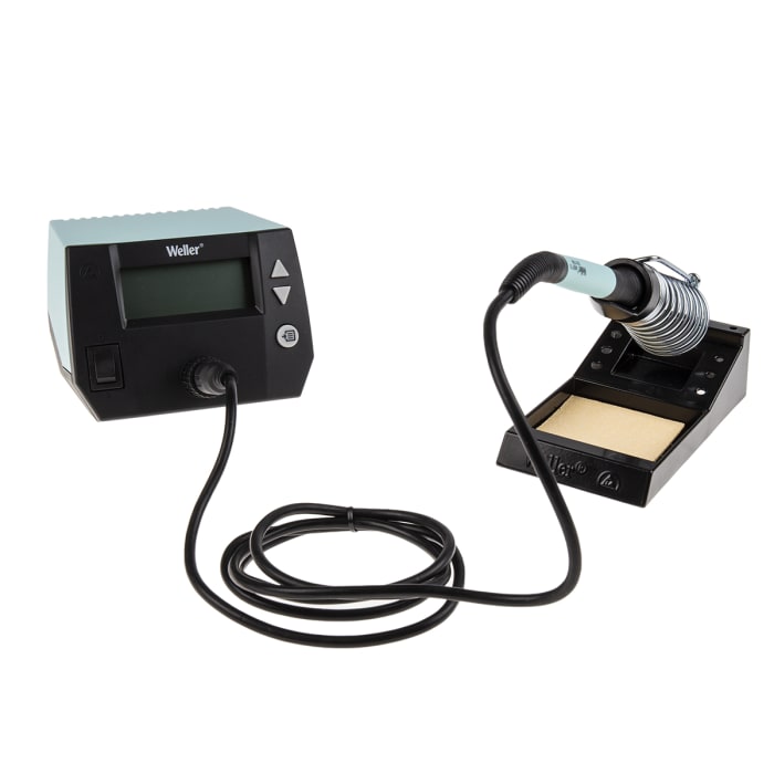 T0053298399 Weller | Weller WE 1010 Soldering Station 85 W, 230V | 173 ...