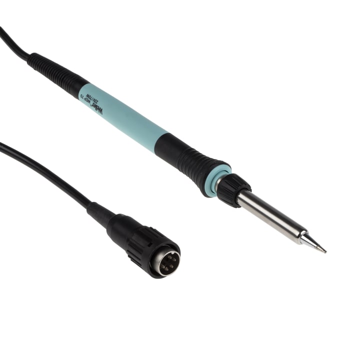 T0053298399 Weller | Weller WE 1010 Soldering Station 85 W, 230V | 173 ...