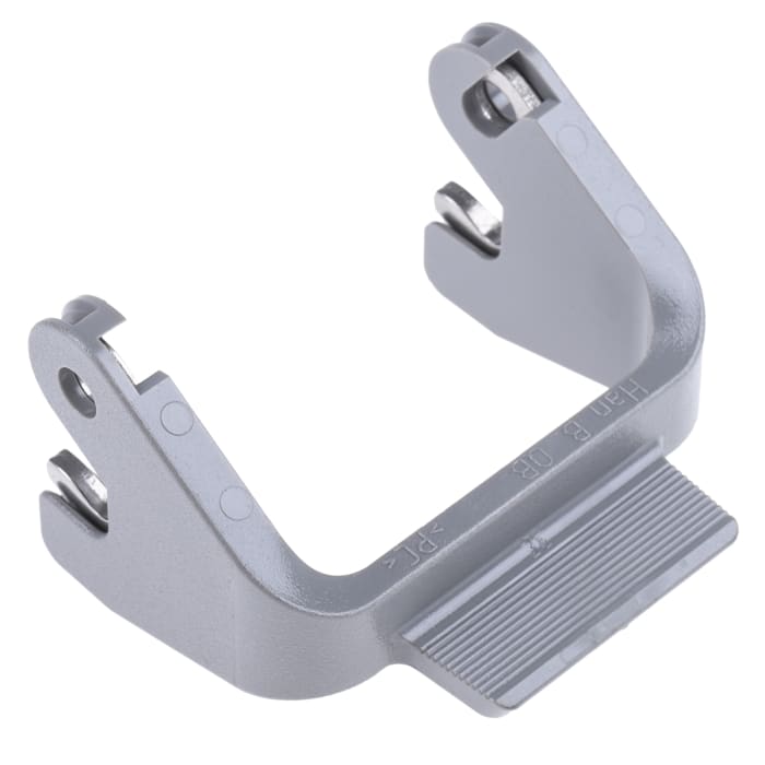 HARTING Locking Lever, Han Easy Lock Series , For Use With Heavy Duty Power Connectors