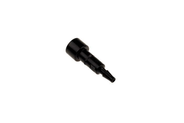 HARTING Han-Modular Female Pneumatic Contact with Shut Off, 20A Minimum Wire Size 25 mm² Maximum Wire Size 70 mm² for