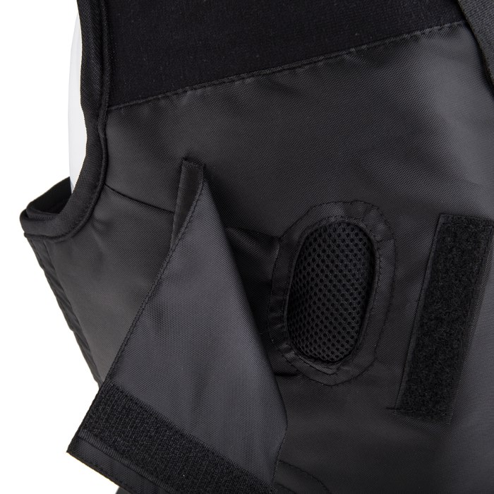 AHV380001100 JSP JSP Black Hard Hat Thermal Warmer 1740934 RS