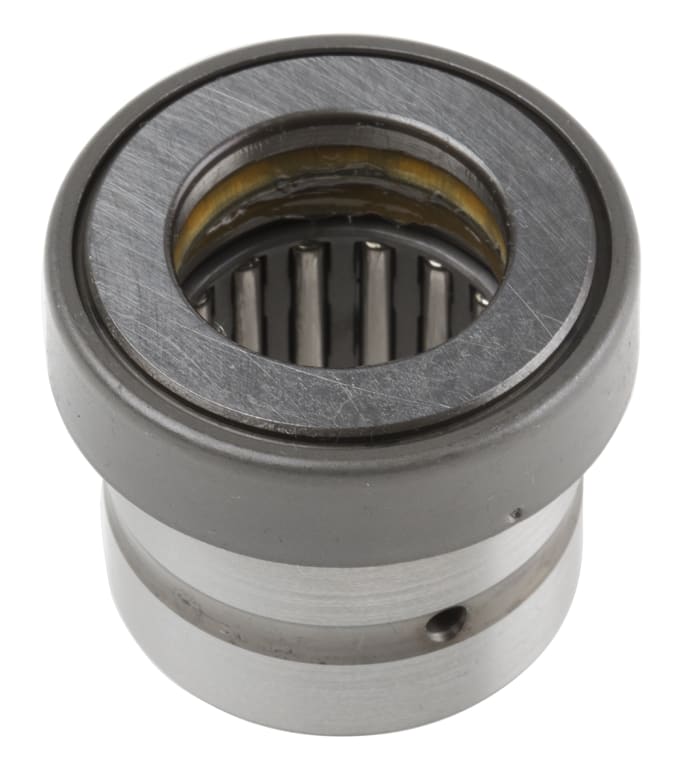 NKX20-Z-XL INA | INA NKX20-Z-XL 20 mm ID Roller Bearing Needle, 30