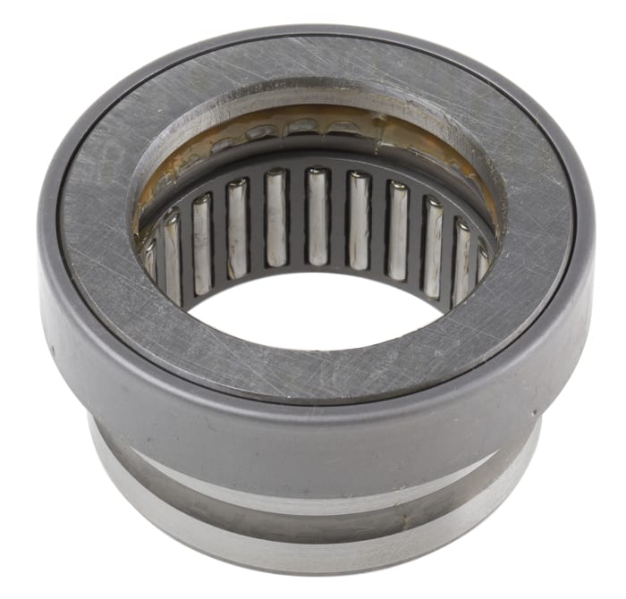NKX40-Z-XL INA | INA NKX40-Z-XL 40 mm ID Roller Bearing Needle, 52 mm ...