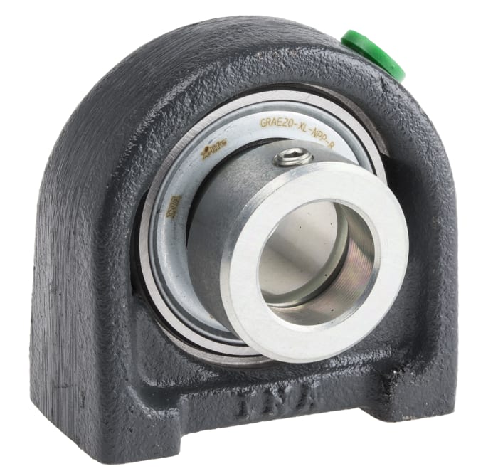 PSHE20-XL-N INA | INA PSHE20-XL-N Plummer Block House -, 20 mm ID | 174 ...