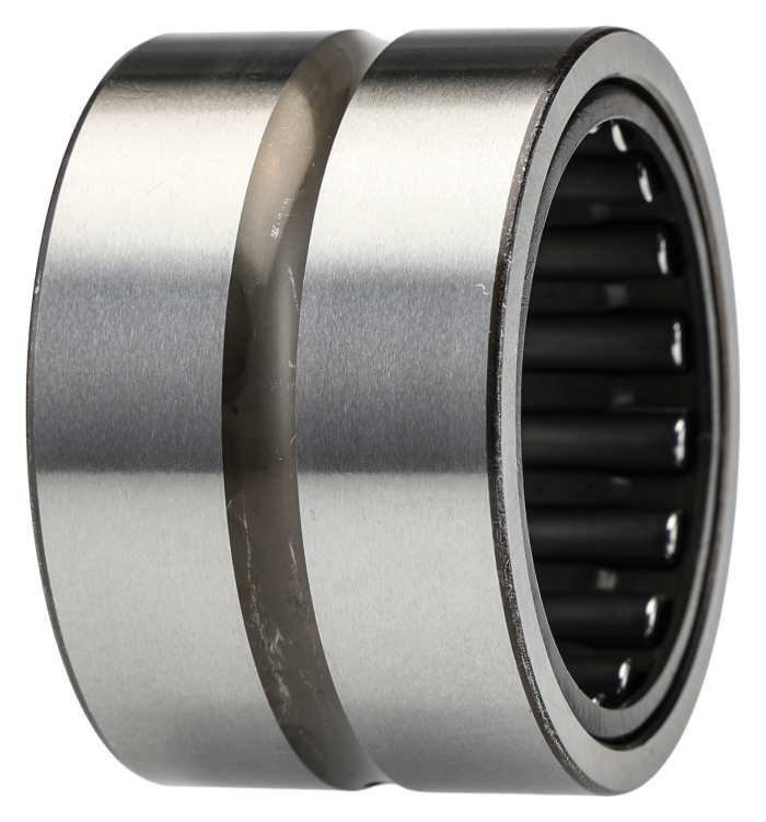 RNA6907A Needle Roller Bearing 42x55x36mm - Machined Type main image 1