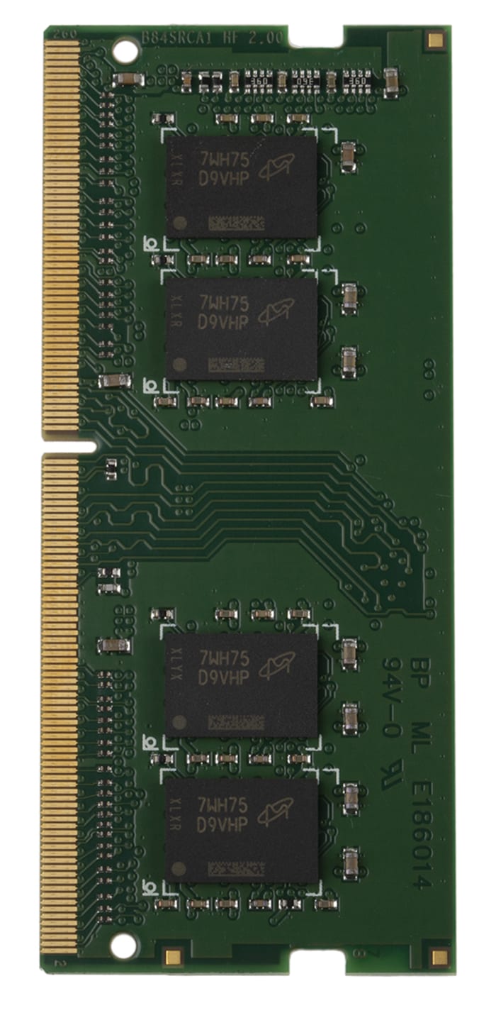 8gb ddr4 2400mhz laptop ram clearance