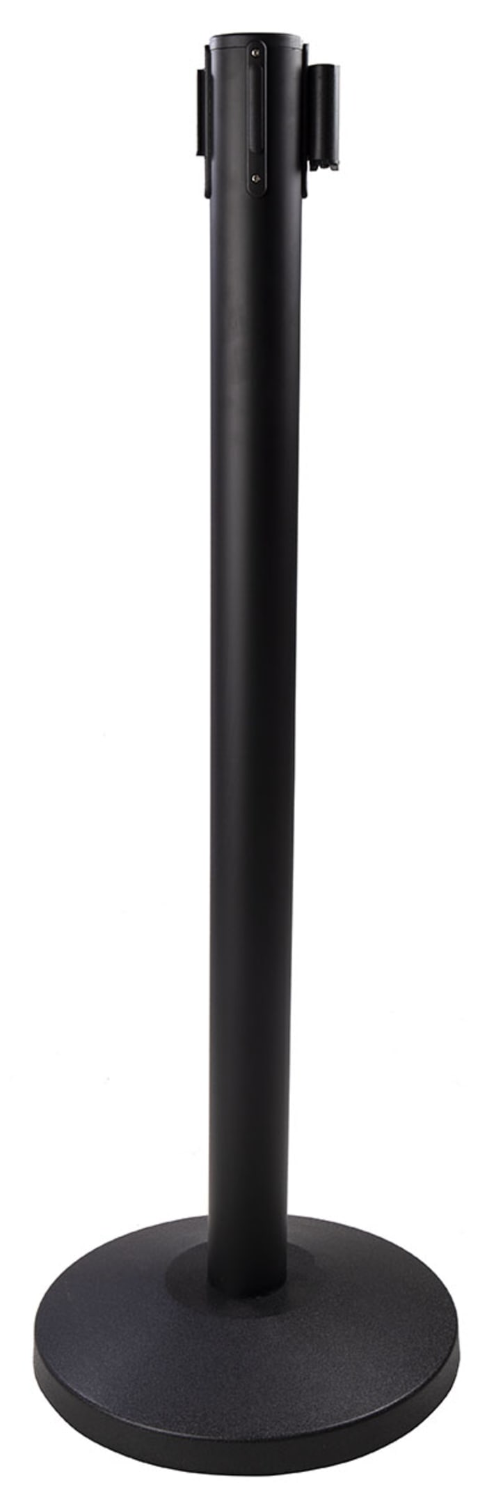 Tensator Red Retractable Barrier, 2.3m, Red Tape