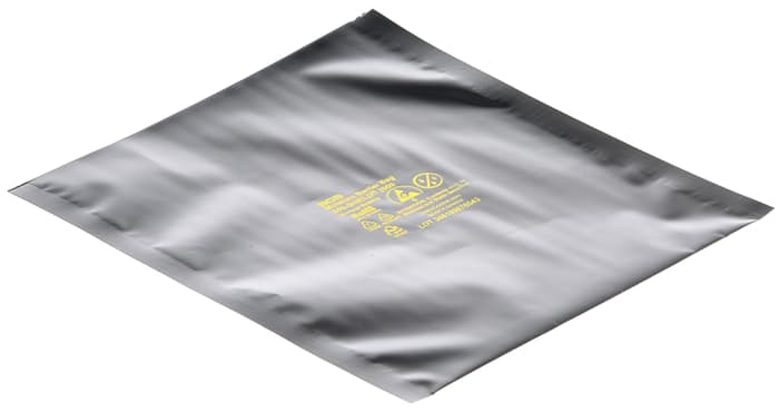 SCS Moisture Barrier Bag 203mm(W)x 254mm(L)