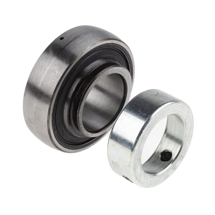 SKF Bearing Inserts 25mm ID 52mm OD YET 205