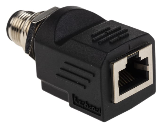Amphenol Industrial Adapter