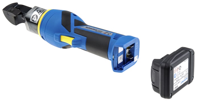 Dewalt battery powered bolt cutter hot sale