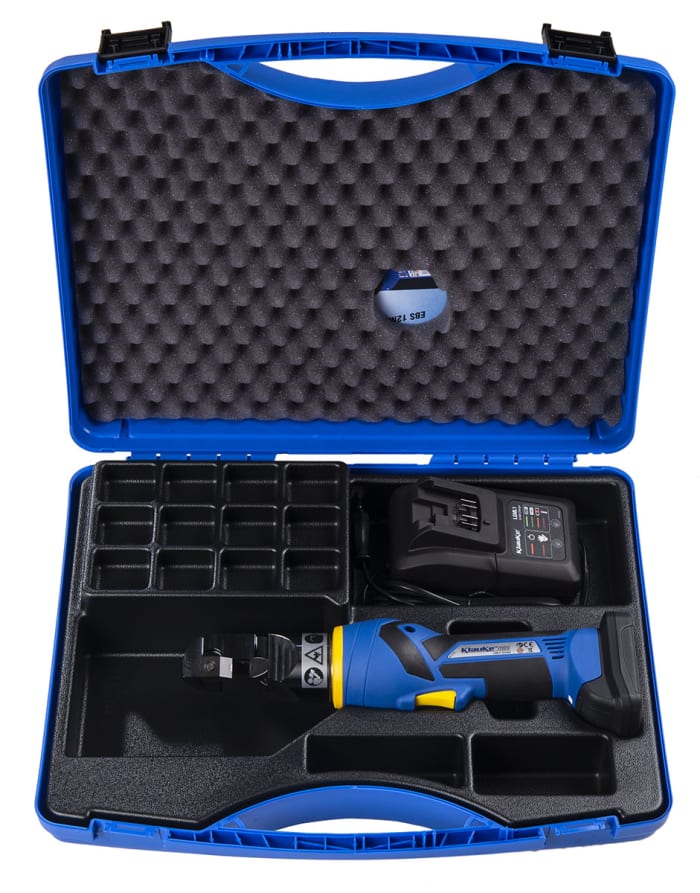 Battery operated bolt cutter shop