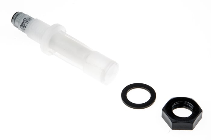 RS PRO Horizontal Internal Polypropylene Float Switch, Float, SPNO, 240V ac Max, 120V dc Max