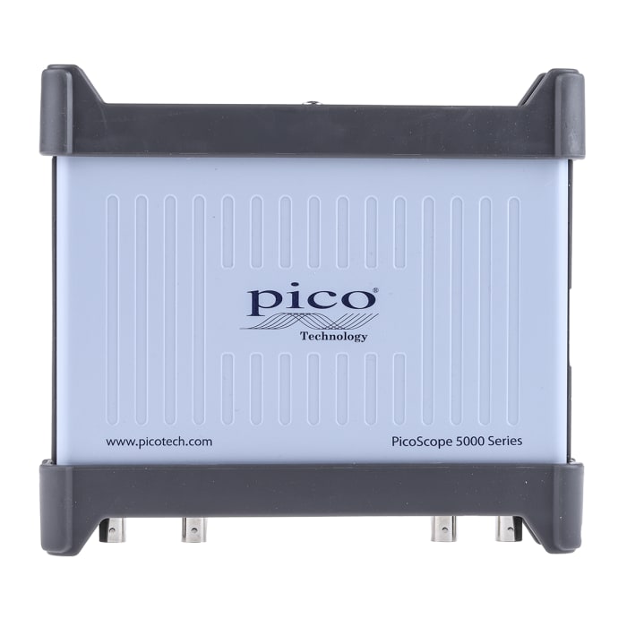 Pico Technology 5242D PicoScope 5000D Series, 60MHz PC Based Oscilloscope, 2 Analogue Channels