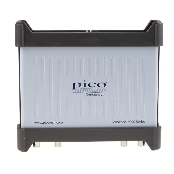 Pico Technology 5244D PicoScope 5000D Series, 200MHz PC Based Oscilloscope, 2 Analogue Channels