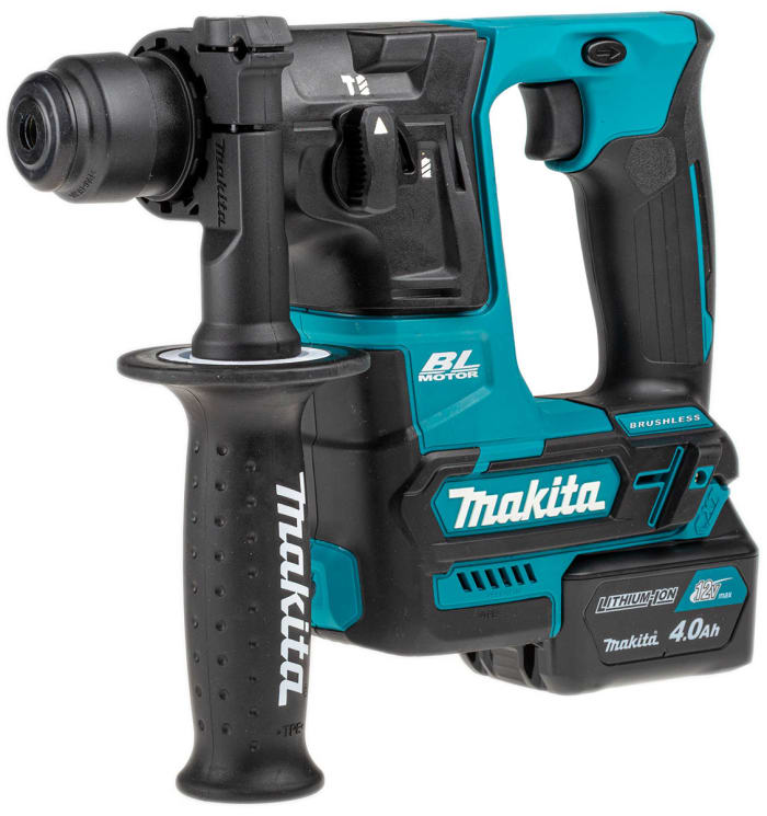 Makita 10.8 sds top