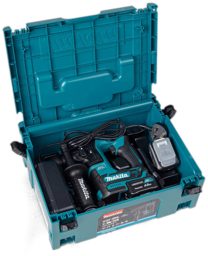 HR166DSMJ-UK Makita | Makita HR166D SDS Plus 12V Cordless