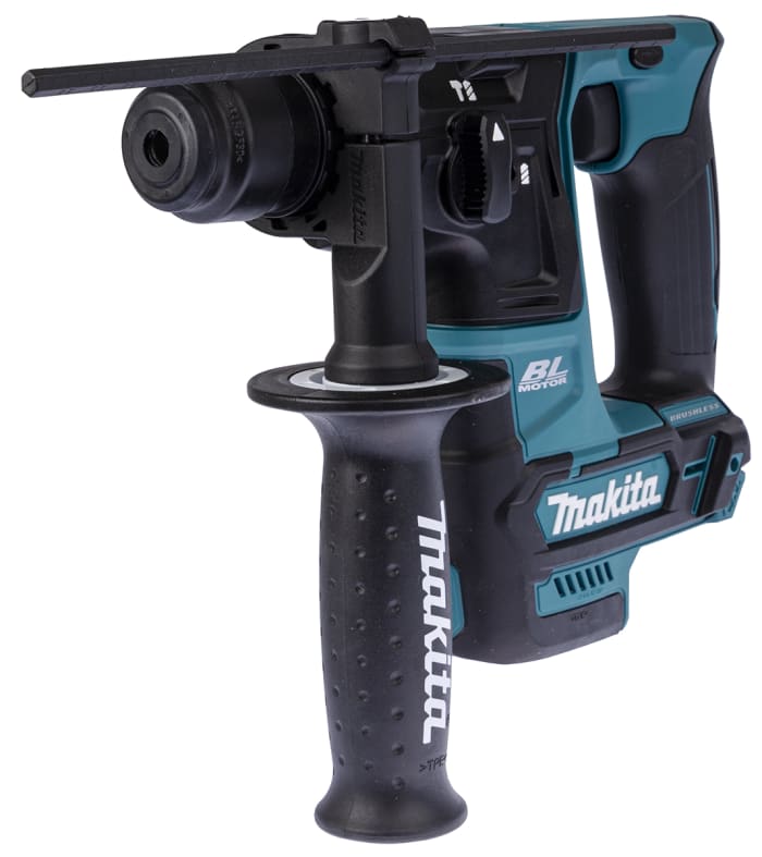 Makita HR166DZ keepin