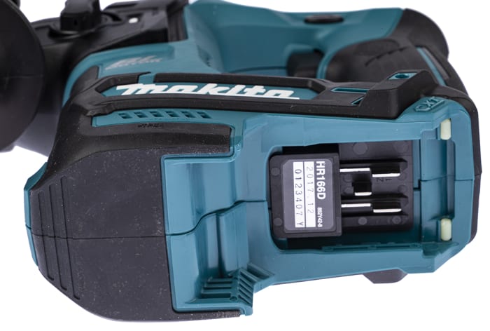 HR166DZ Makita | Makita HR166D SDS Plus 10.8V Cordless