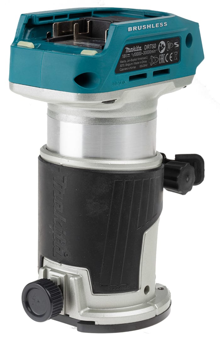 Makita cordless router bunnings top