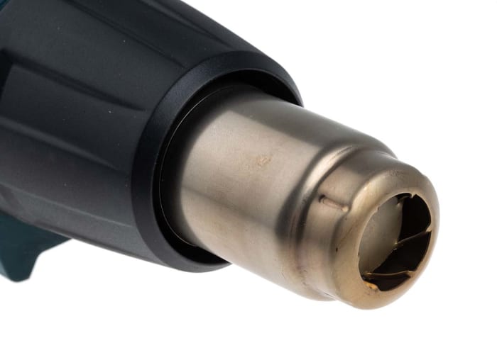 06012A6400 Bosch | 630°C Gun, | 20-60 Components Type Bosch EuroPlug - RS Heat Corded 175-0637 max GHG | C