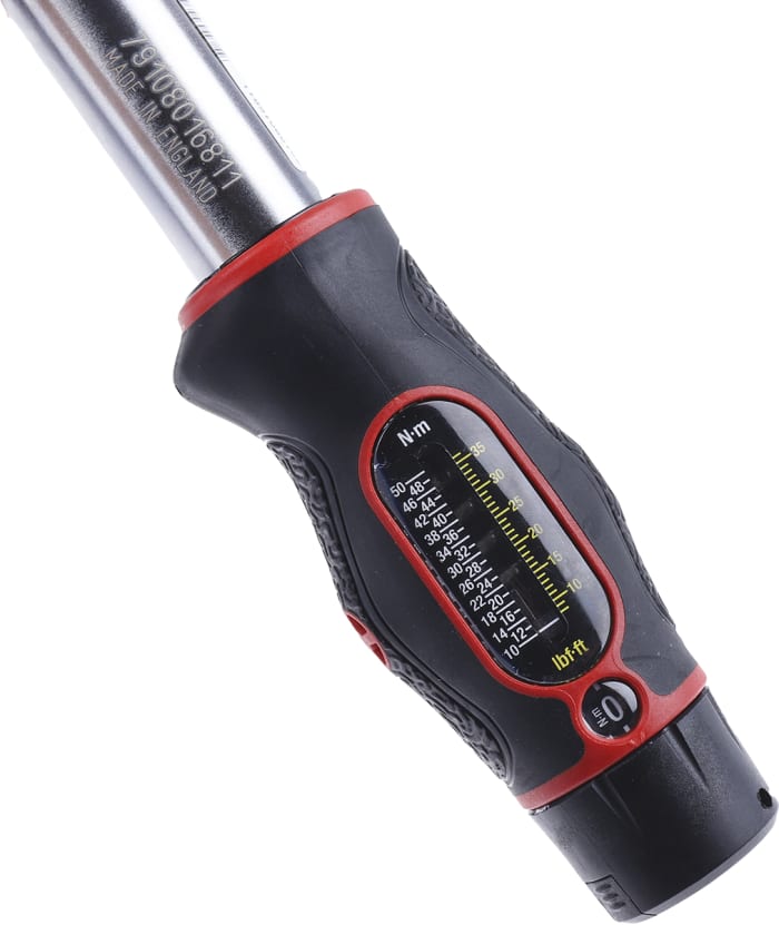 13842 Norbar Torque Tools Norbar Torque Tools 1/2 in Square Drive